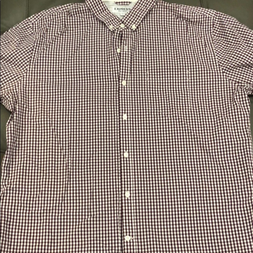 Express shirt